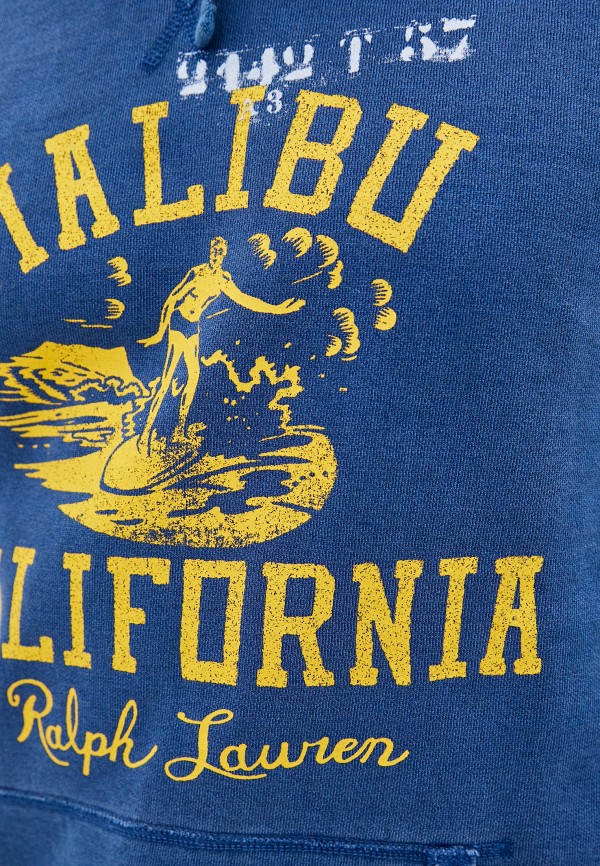 фото Худи polo ralph lauren