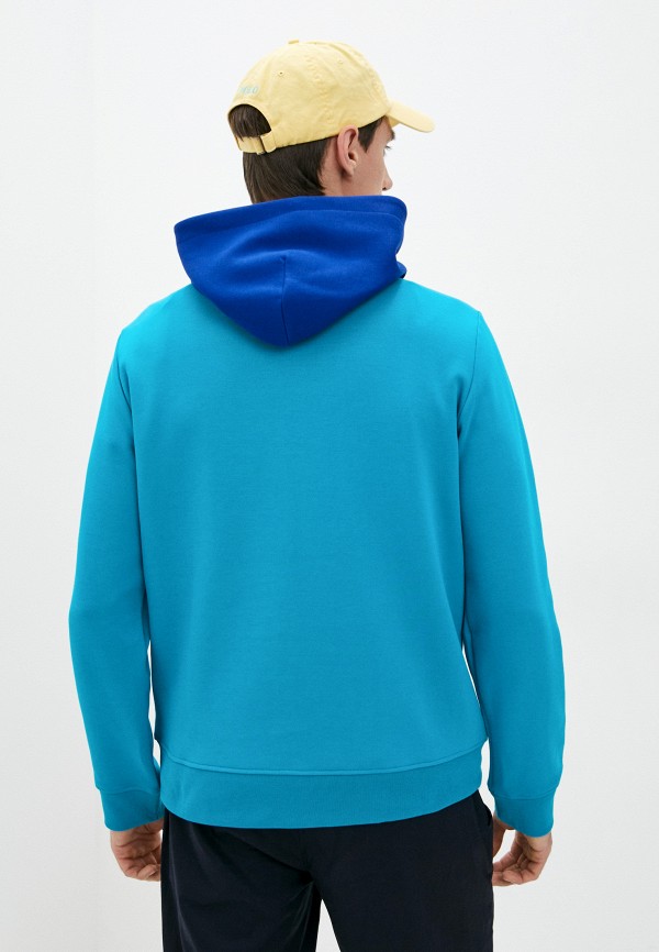 

Худи Polo Ralph Lauren, Бирюзовый