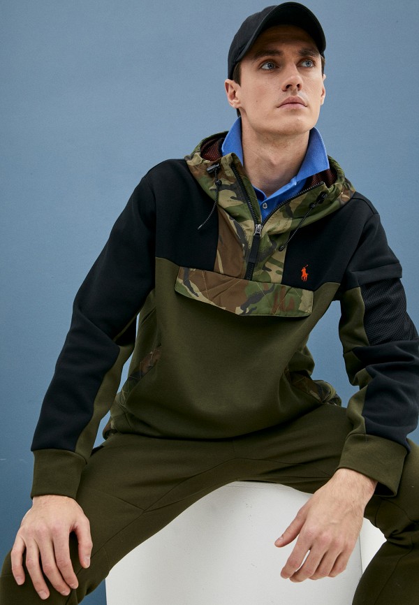 

Худи Polo Ralph Lauren, Разноцветный