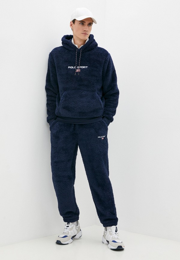 фото Худи polo ralph lauren