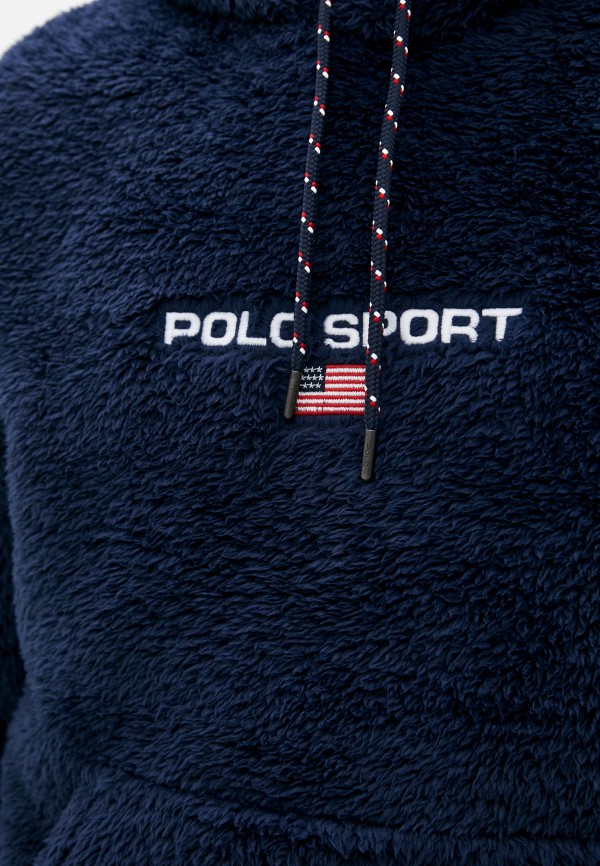 фото Худи polo ralph lauren