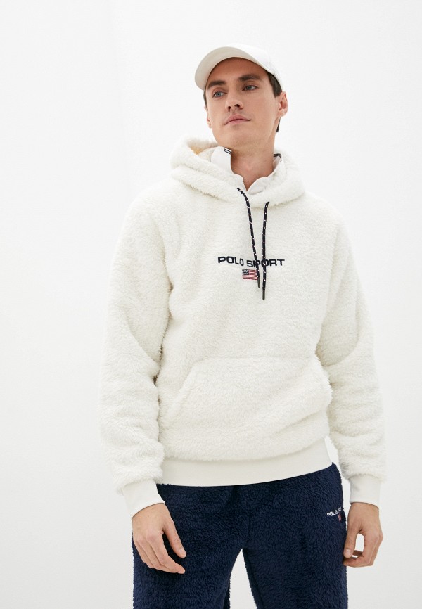 

Худи Polo Ralph Lauren, Бежевый