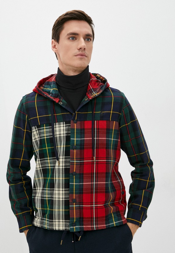 фото Рубашка polo ralph lauren