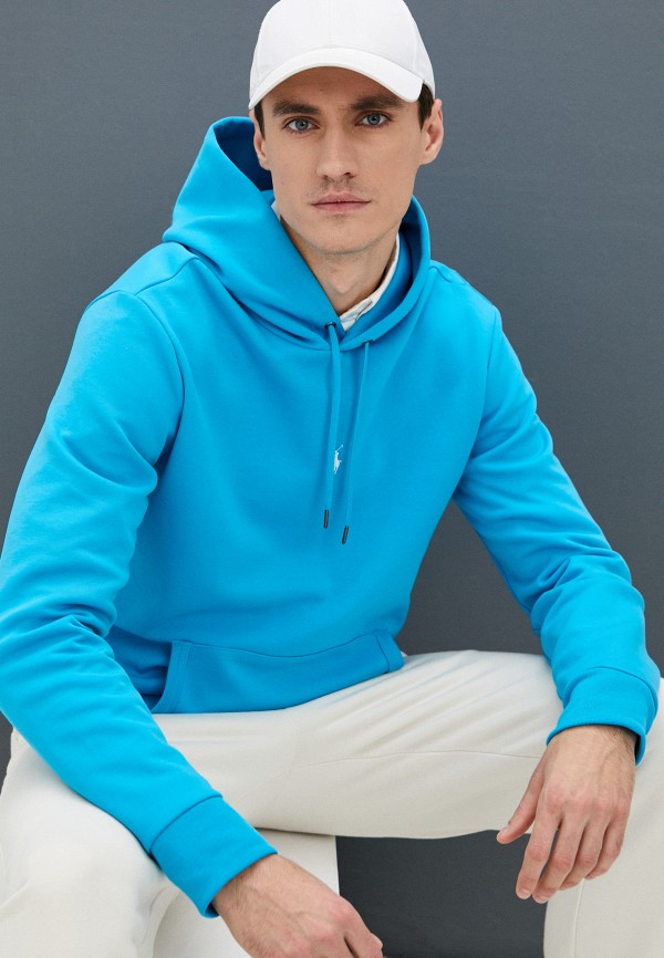 фото Худи polo ralph lauren