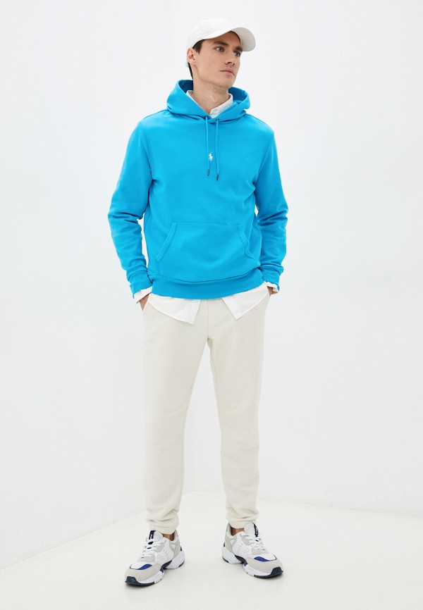 фото Худи polo ralph lauren
