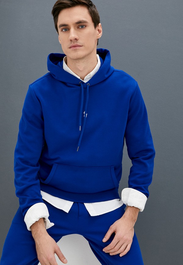 фото Худи polo ralph lauren