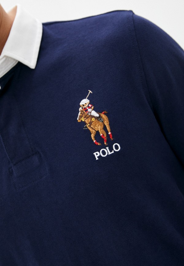 фото Поло polo ralph lauren