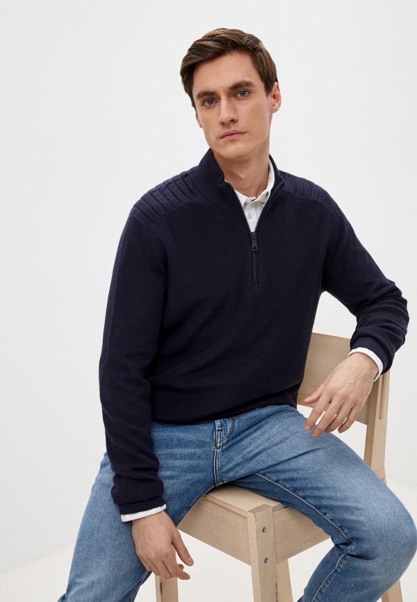 

Джемпер RLX Ralph Lauren, Синий
