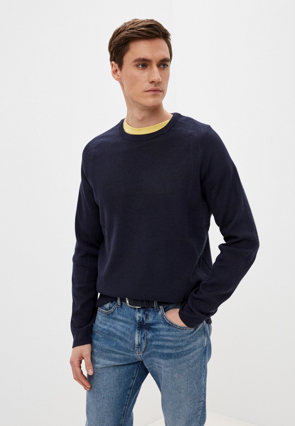 

Джемпер RLX Ralph Lauren, Синий