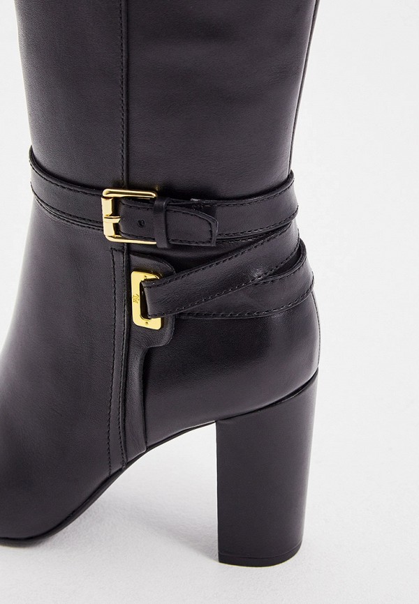 фото Сапоги lauren ralph lauren