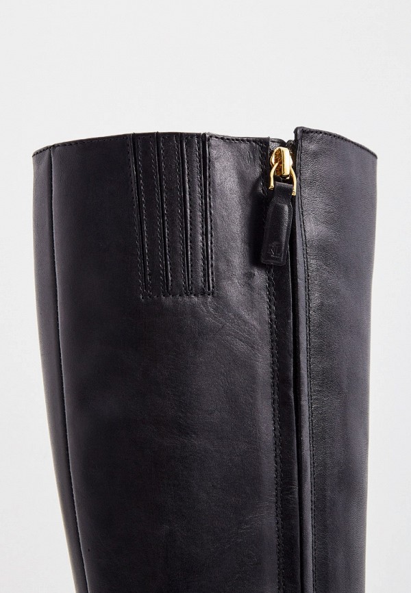 фото Сапоги lauren ralph lauren