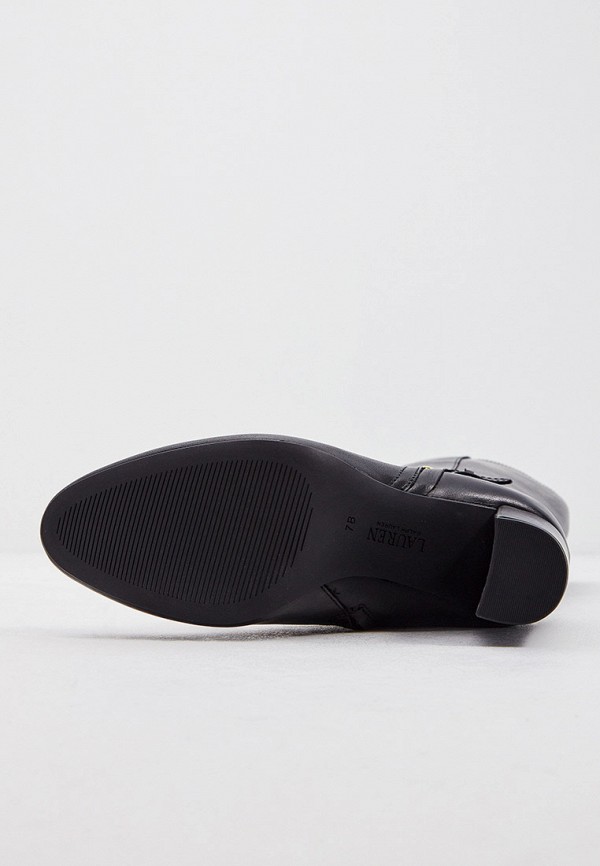 фото Сапоги lauren ralph lauren