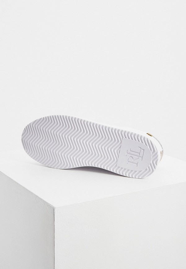 фото Кеды lauren ralph lauren