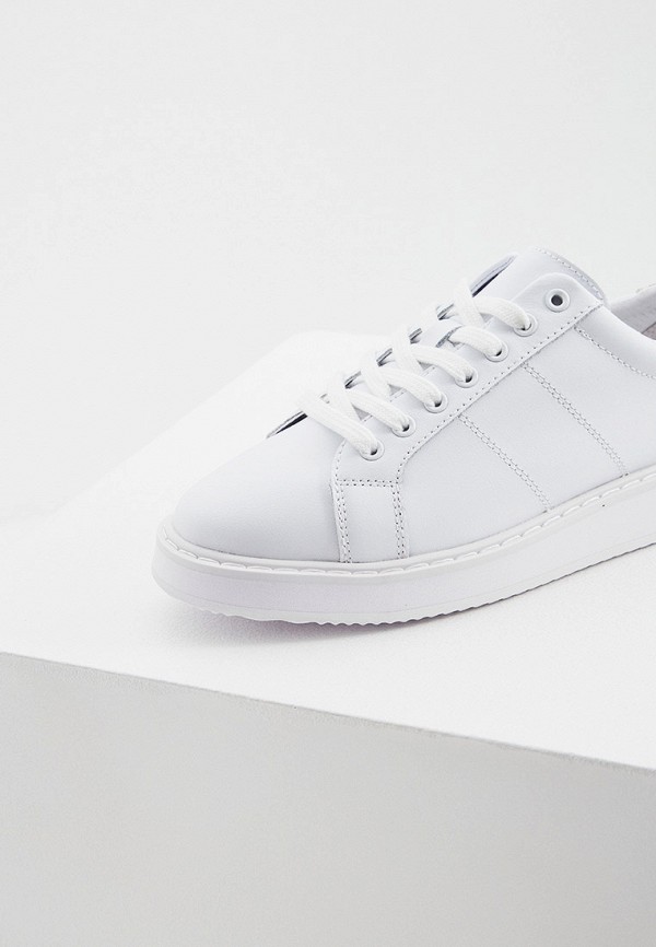 фото Кеды lauren ralph lauren