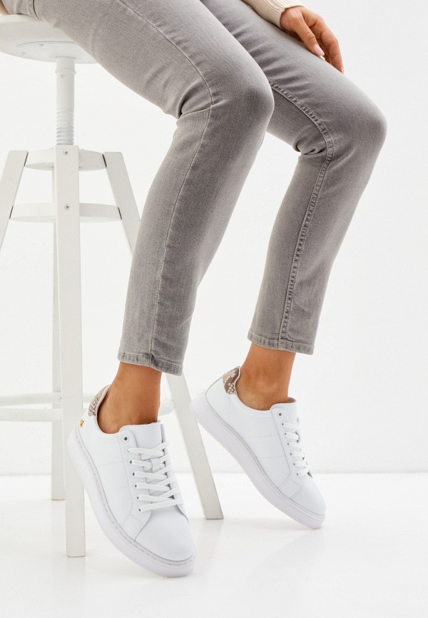 фото Кеды lauren ralph lauren