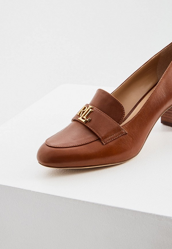фото Туфли lauren ralph lauren
