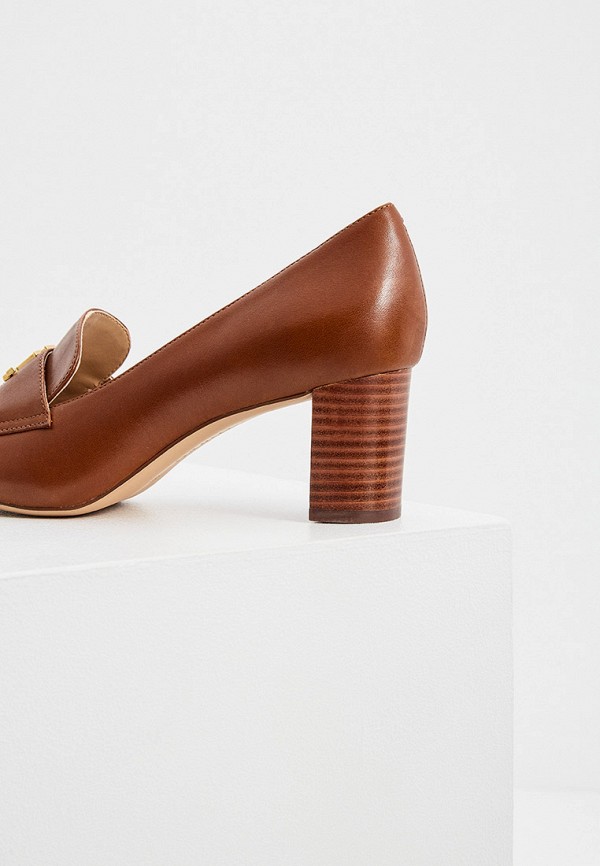 фото Туфли lauren ralph lauren