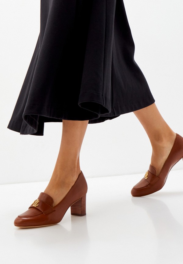 фото Туфли lauren ralph lauren