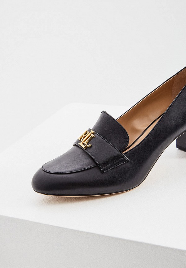 фото Туфли lauren ralph lauren