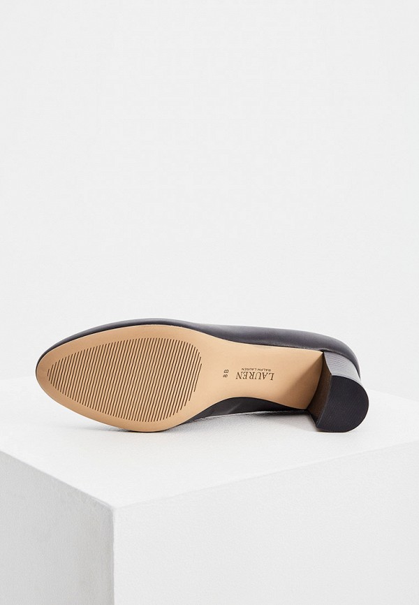 фото Туфли lauren ralph lauren