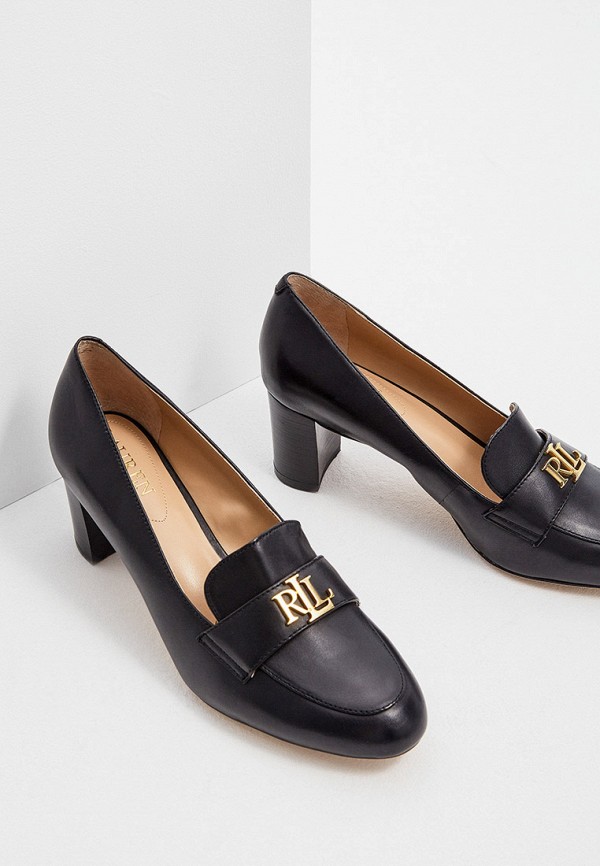 фото Туфли lauren ralph lauren