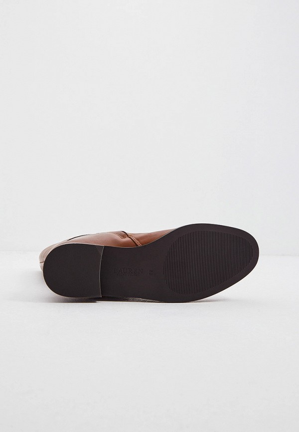 фото Сапоги lauren ralph lauren