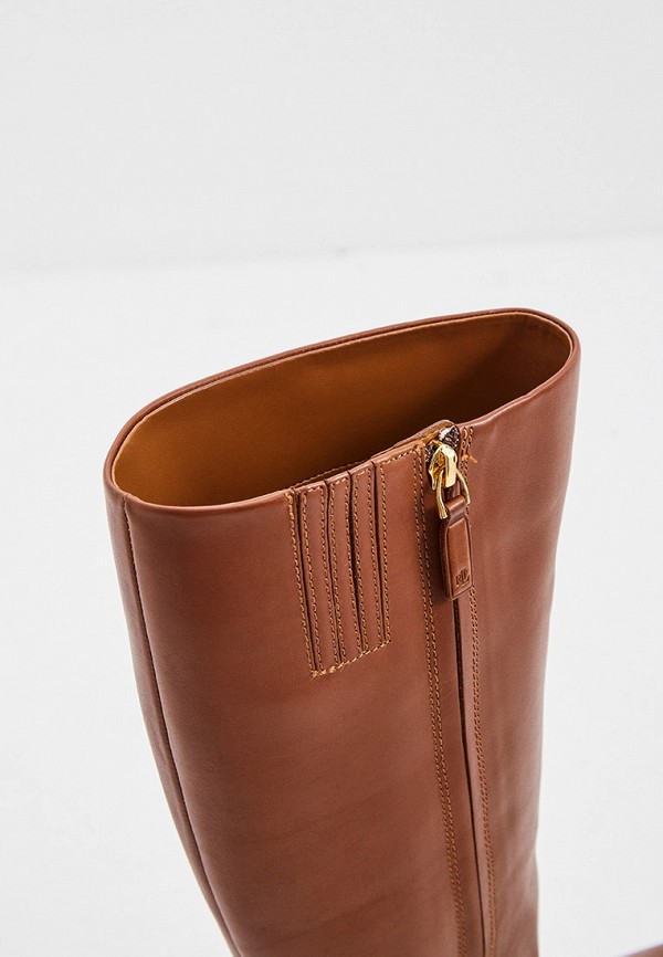 фото Сапоги lauren ralph lauren