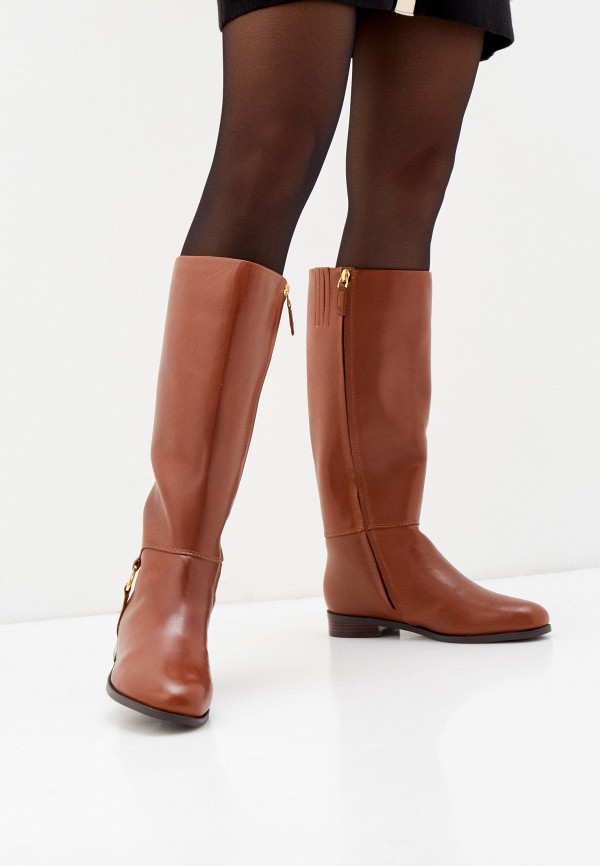 фото Сапоги lauren ralph lauren