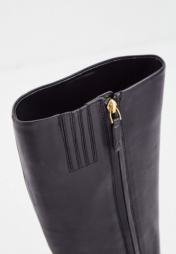 фото Сапоги lauren ralph lauren