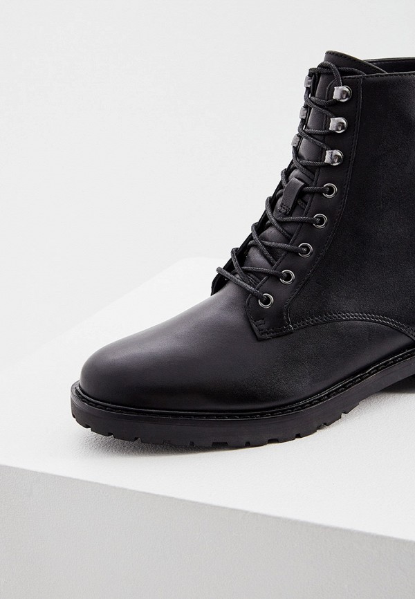 фото Ботинки lauren ralph lauren