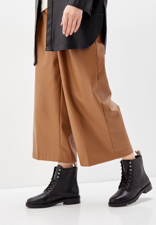 фото Ботинки lauren ralph lauren