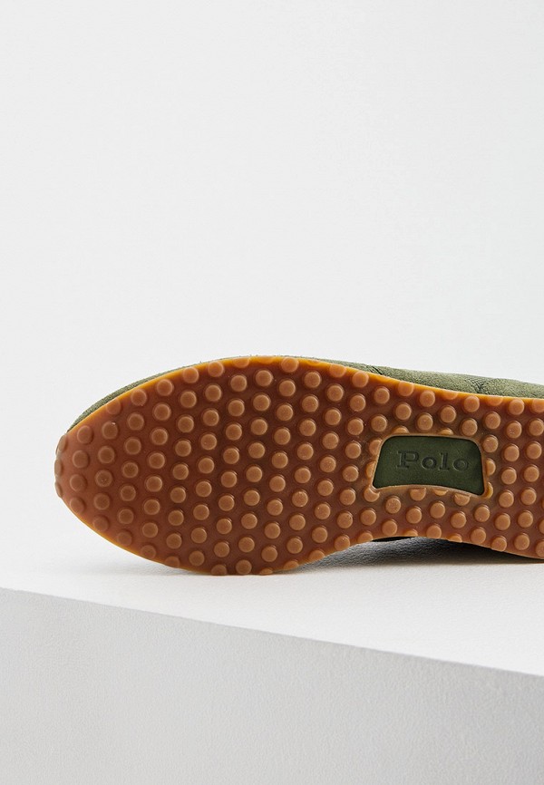 фото Кроссовки polo ralph lauren