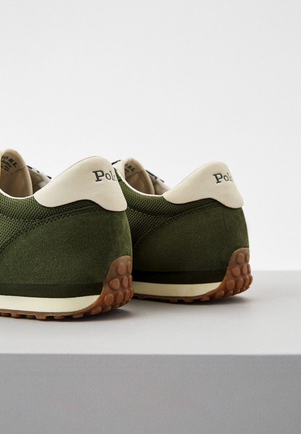 фото Кроссовки polo ralph lauren