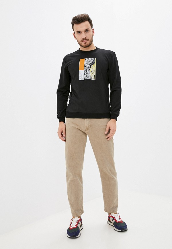 фото Лонгслив trendyol