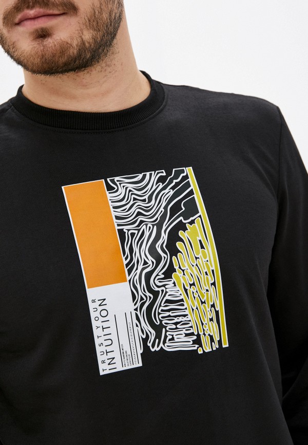 фото Лонгслив trendyol