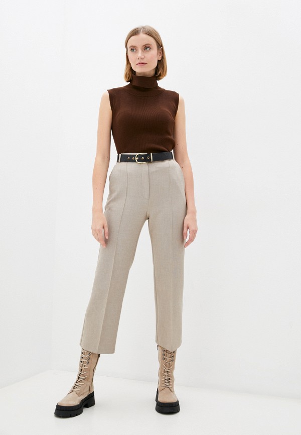 фото Водолазка trendyol