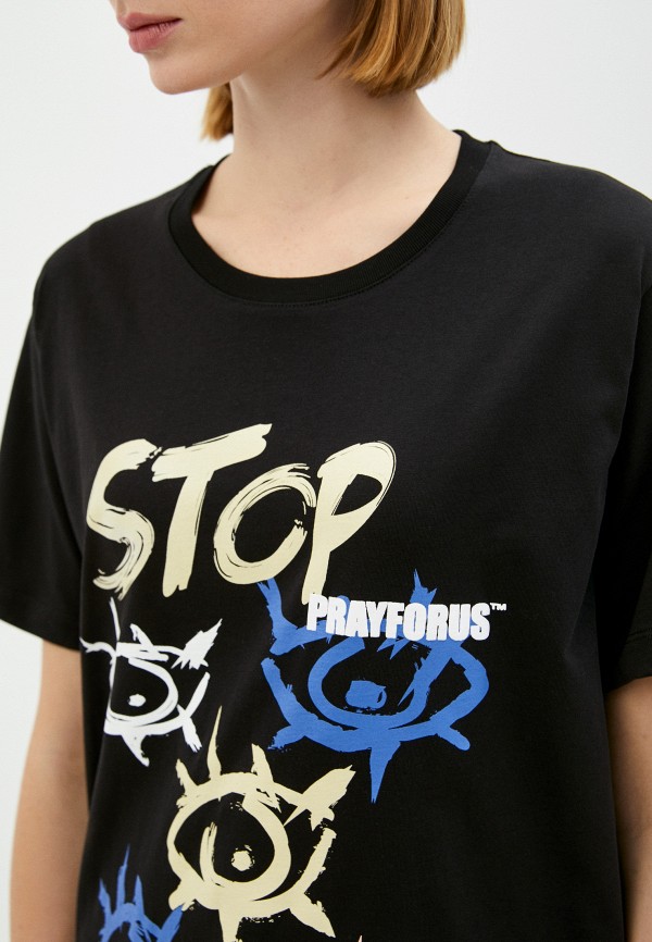 фото Футболка pray for us