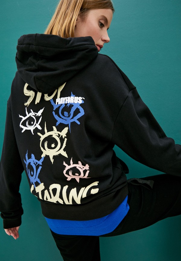 фото Худи pray for us