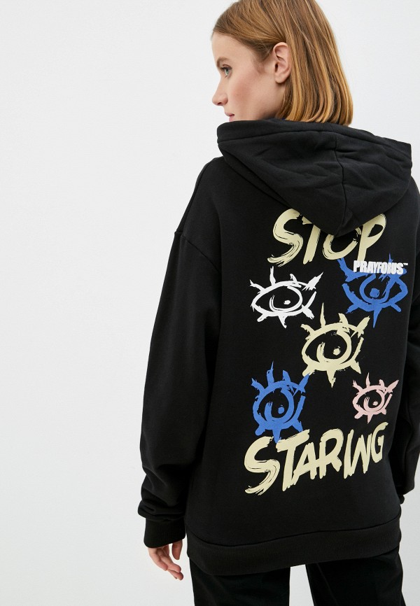 фото Худи pray for us
