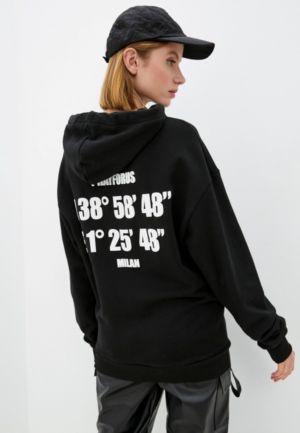 фото Худи pray for us