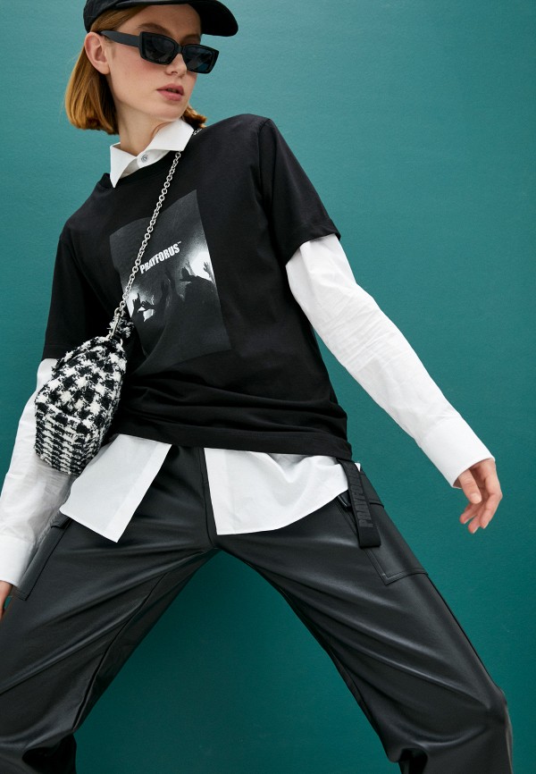 фото Футболка pray for us