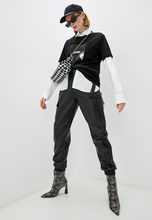 фото Футболка pray for us