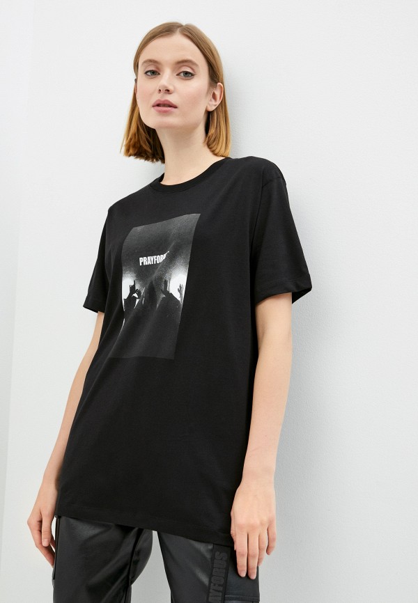 фото Футболка pray for us