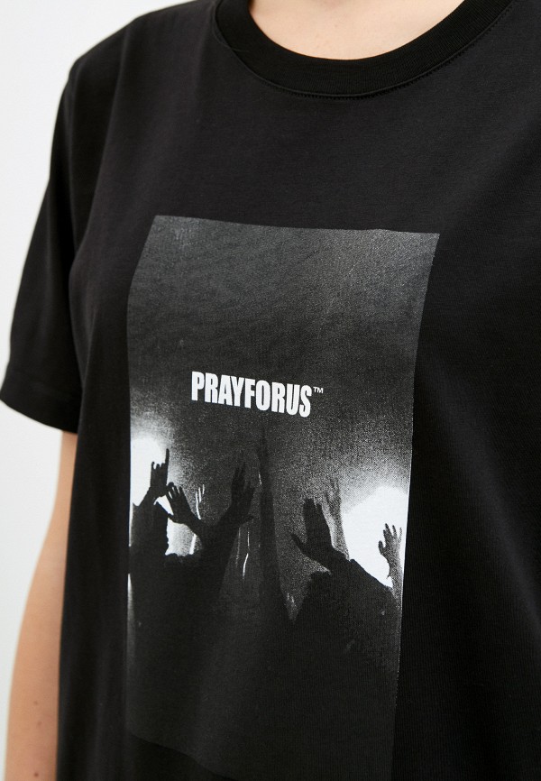 фото Футболка pray for us