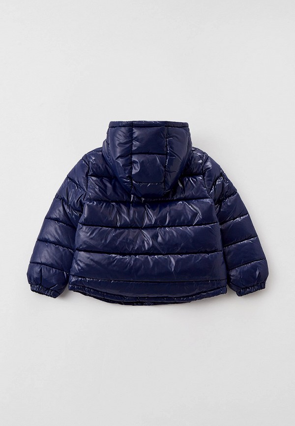 фото Куртка утепленная united colors of benetton