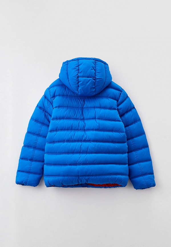 фото Куртка утепленная united colors of benetton
