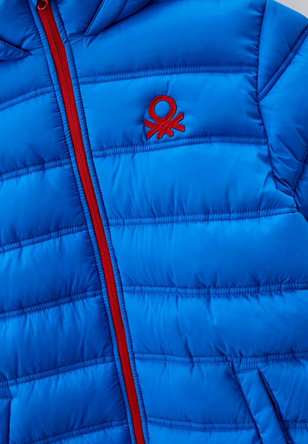 фото Куртка утепленная united colors of benetton