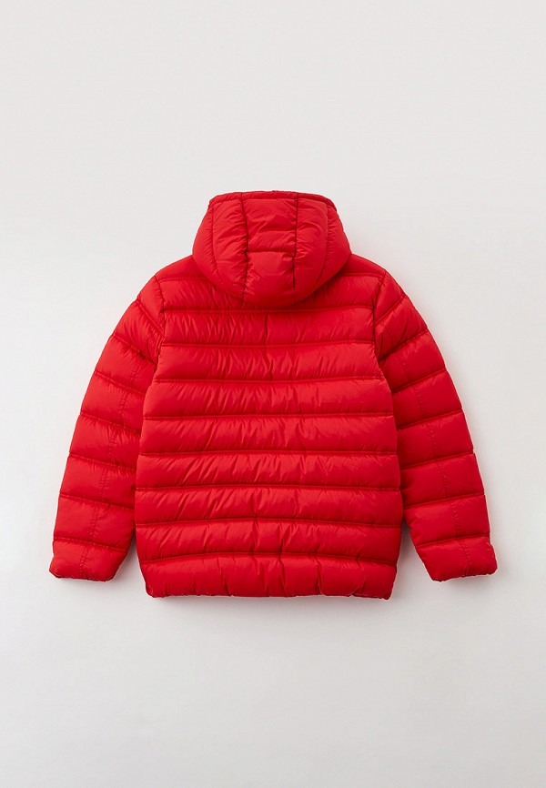 фото Куртка утепленная united colors of benetton