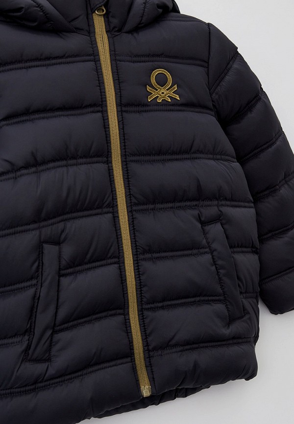 фото Куртка утепленная united colors of benetton