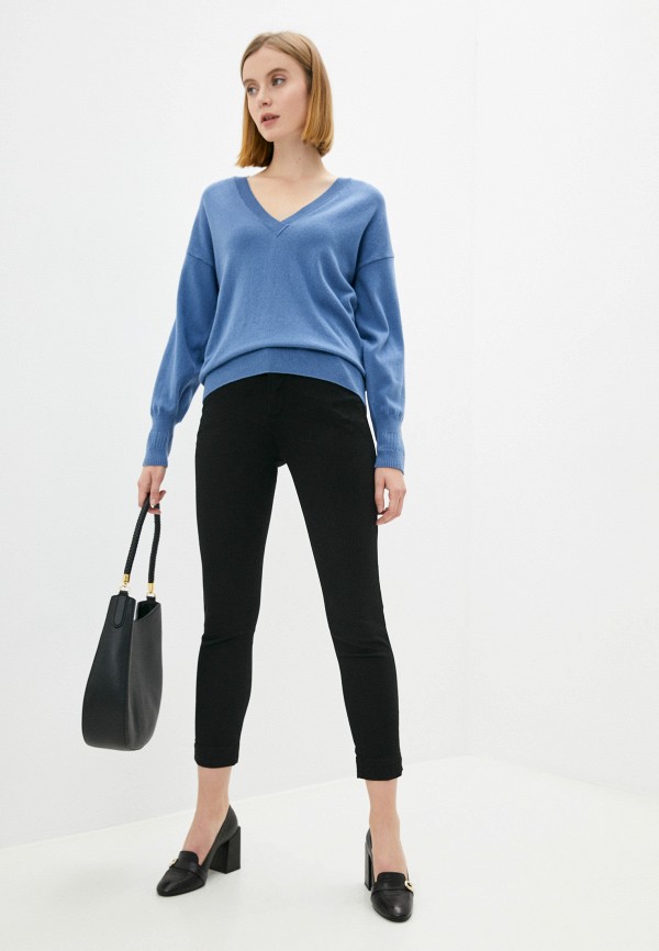 фото Пуловер sisley